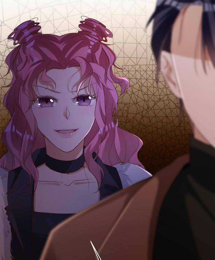 Thần Luân Mật Luyến - Chapter 60 - Trang 11