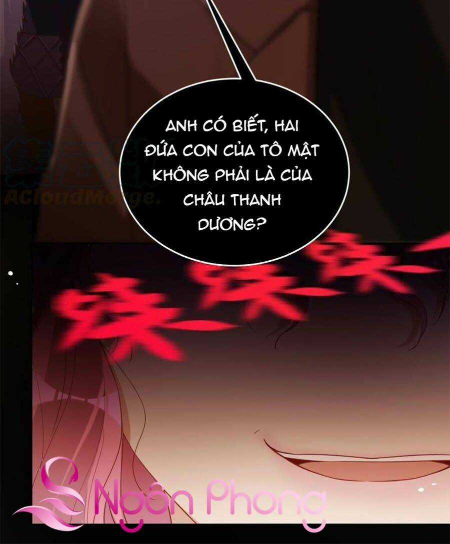 Thần Luân Mật Luyến - Chapter 60 - Trang 12