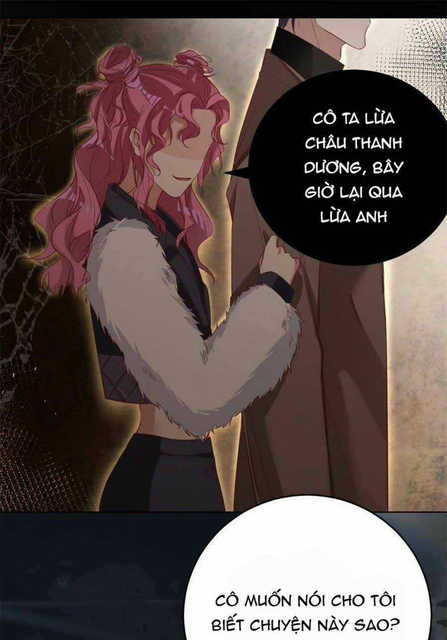 Thần Luân Mật Luyến - Chapter 60 - Trang 13