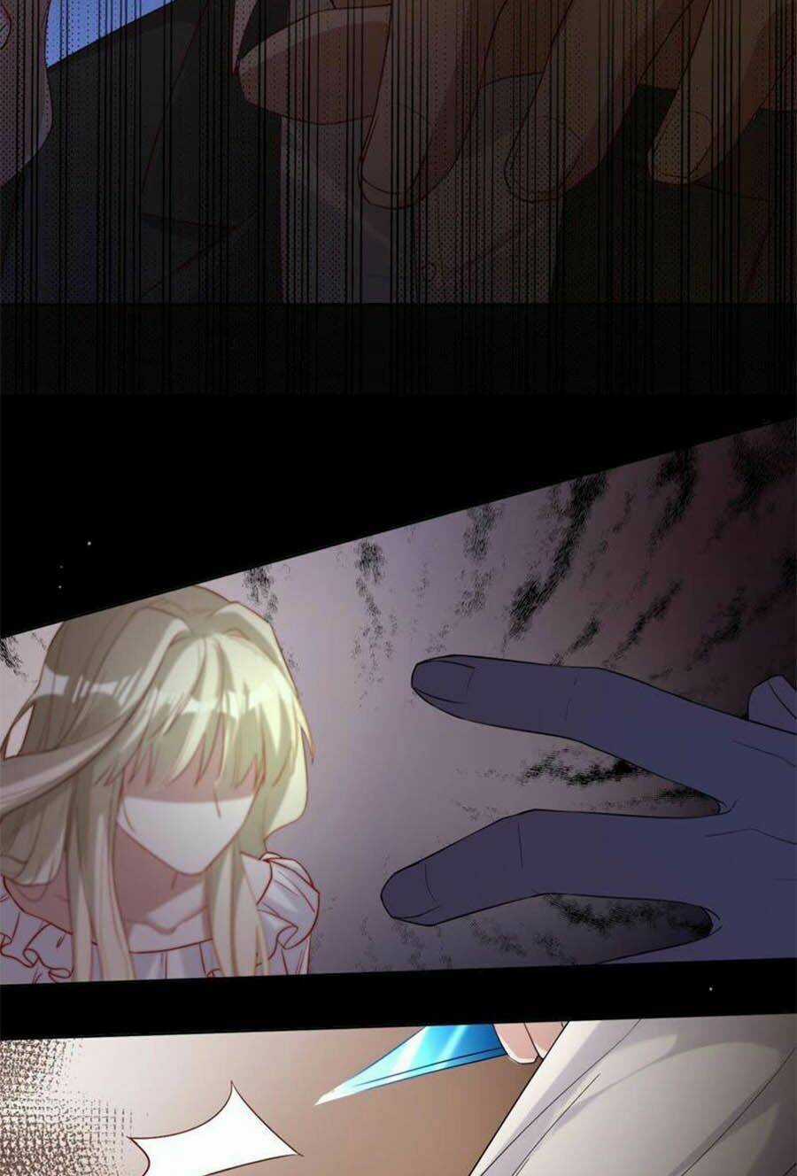 Thần Luân Mật Luyến - Chapter 60 - Trang 19