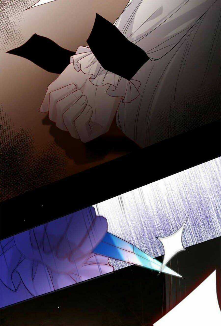 Thần Luân Mật Luyến - Chapter 60 - Trang 20