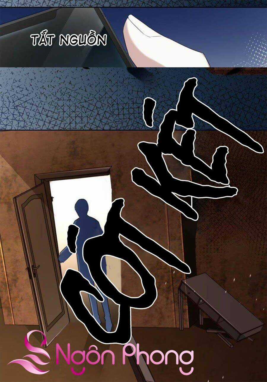 Thần Luân Mật Luyến - Chapter 60 - Trang 3