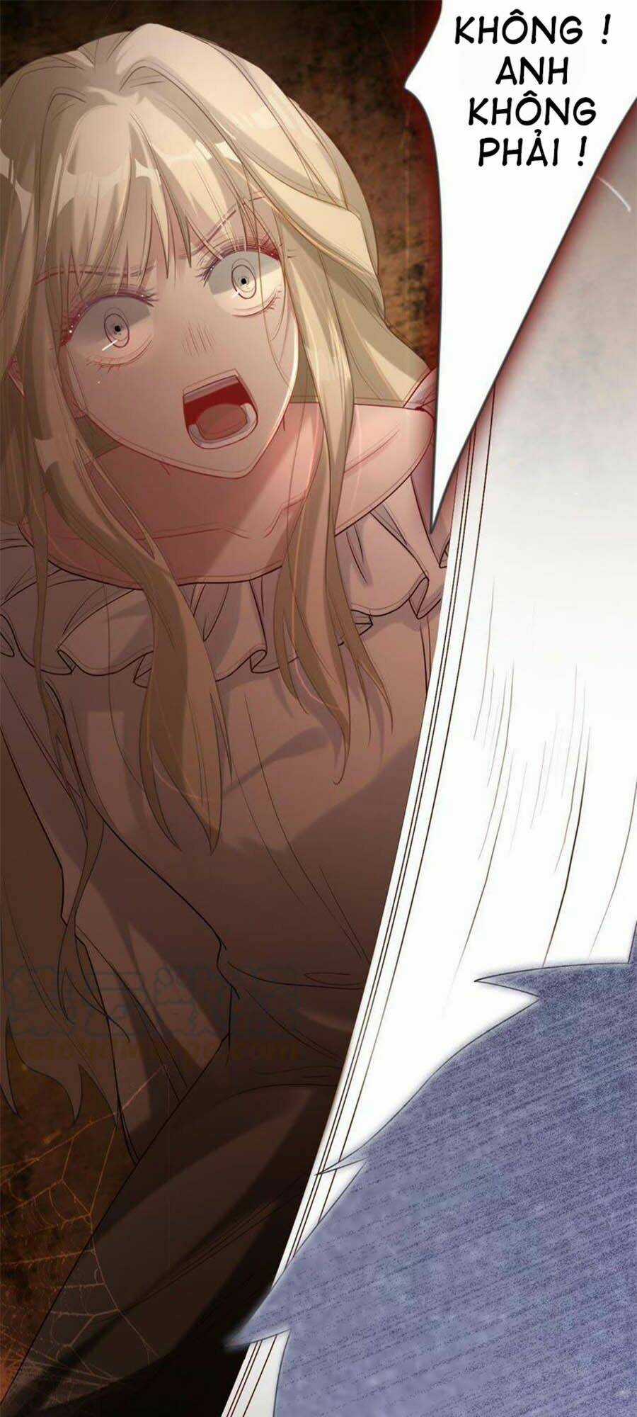 Thần Luân Mật Luyến - Chapter 60 - Trang 21