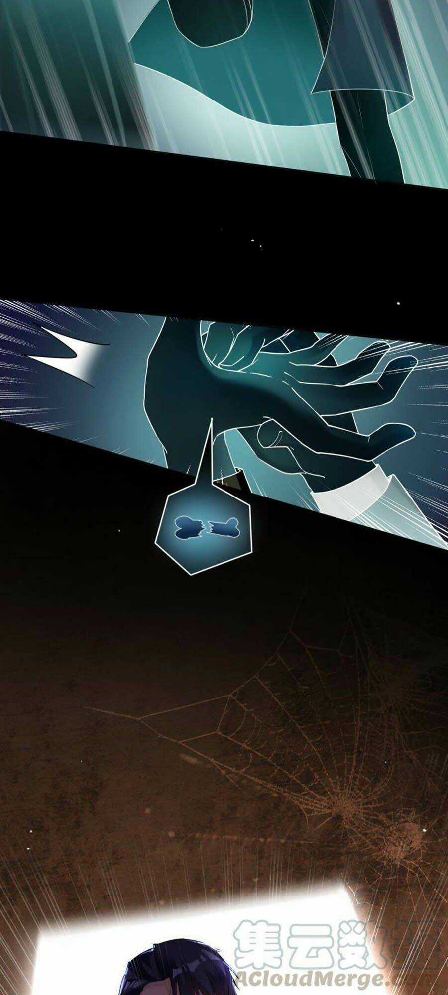 Thần Luân Mật Luyến - Chapter 60 - Trang 24