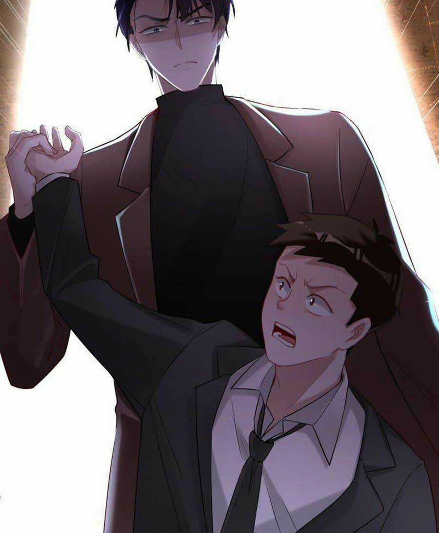 Thần Luân Mật Luyến - Chapter 60 - Trang 25