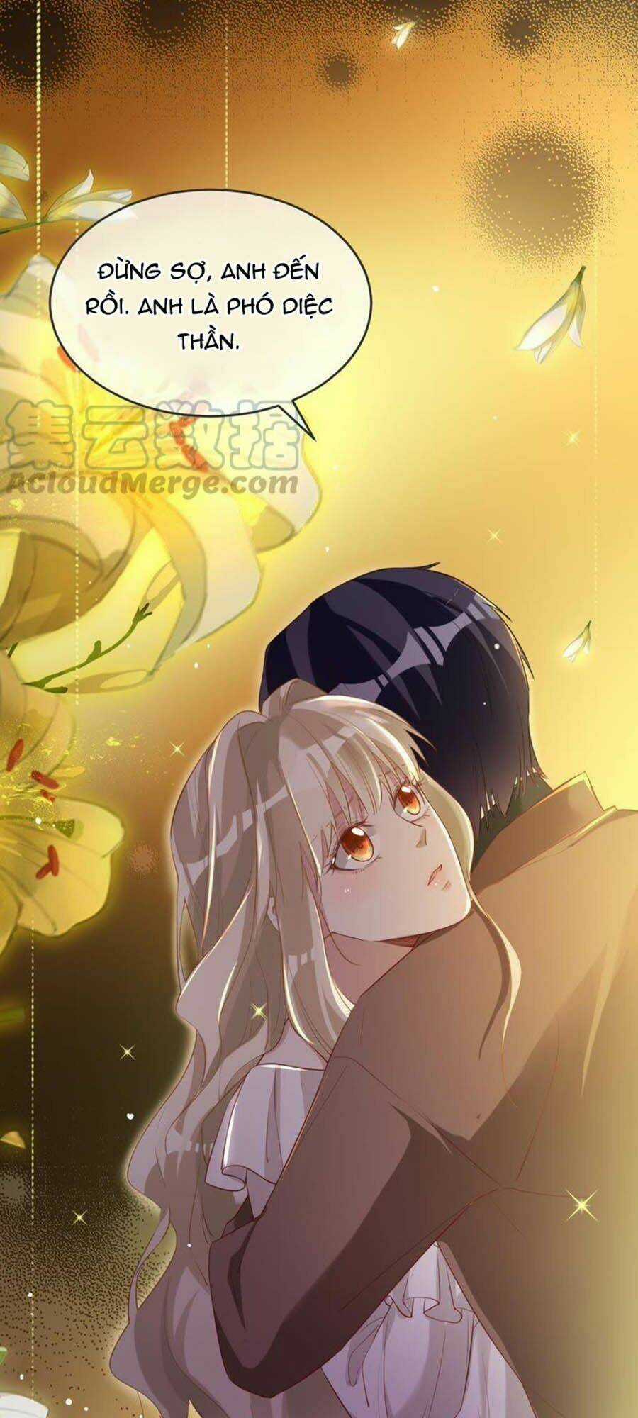 Thần Luân Mật Luyến - Chapter 60 - Trang 28