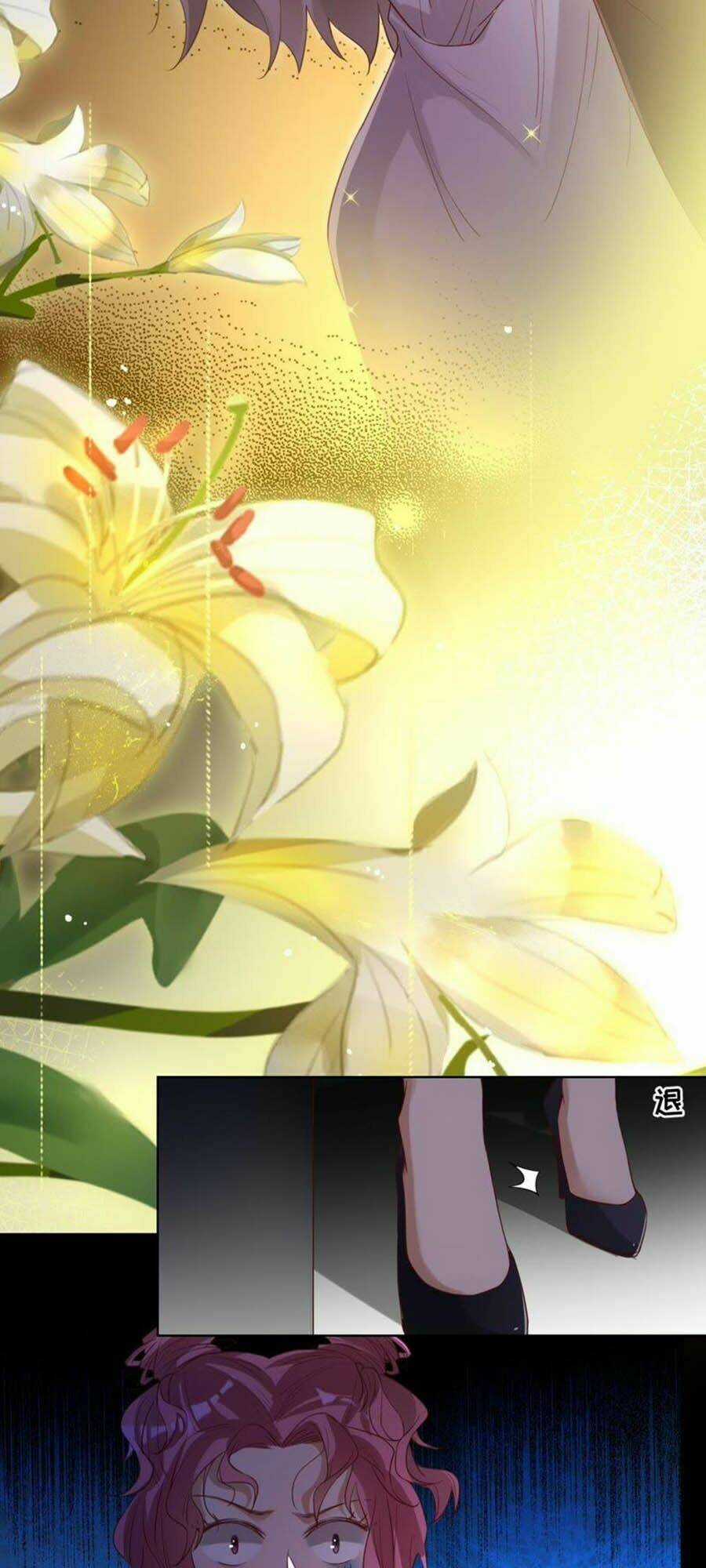 Thần Luân Mật Luyến - Chapter 60 - Trang 29