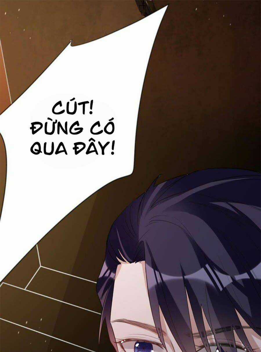 Thần Luân Mật Luyến - Chapter 60 - Trang 4