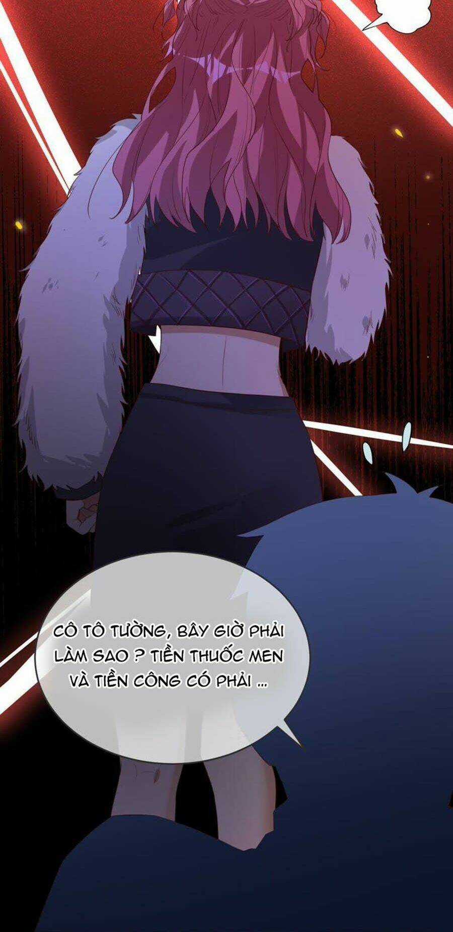 Thần Luân Mật Luyến - Chapter 60 - Trang 31