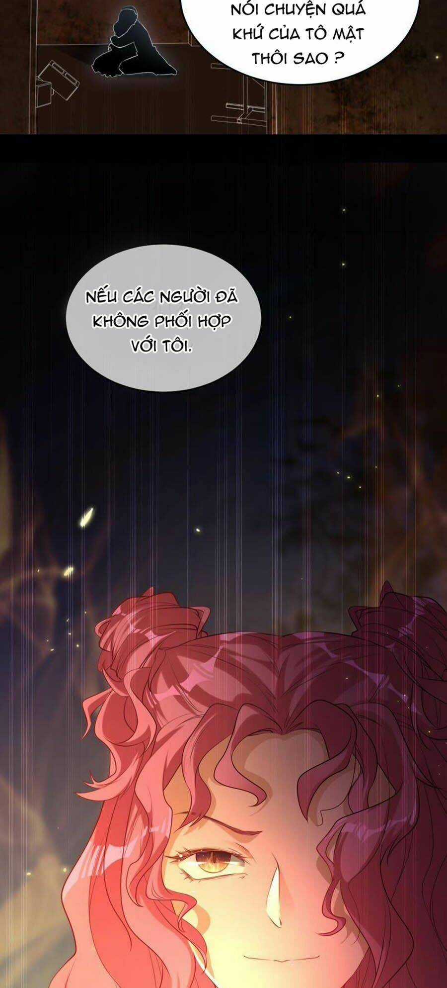 Thần Luân Mật Luyến - Chapter 60 - Trang 33