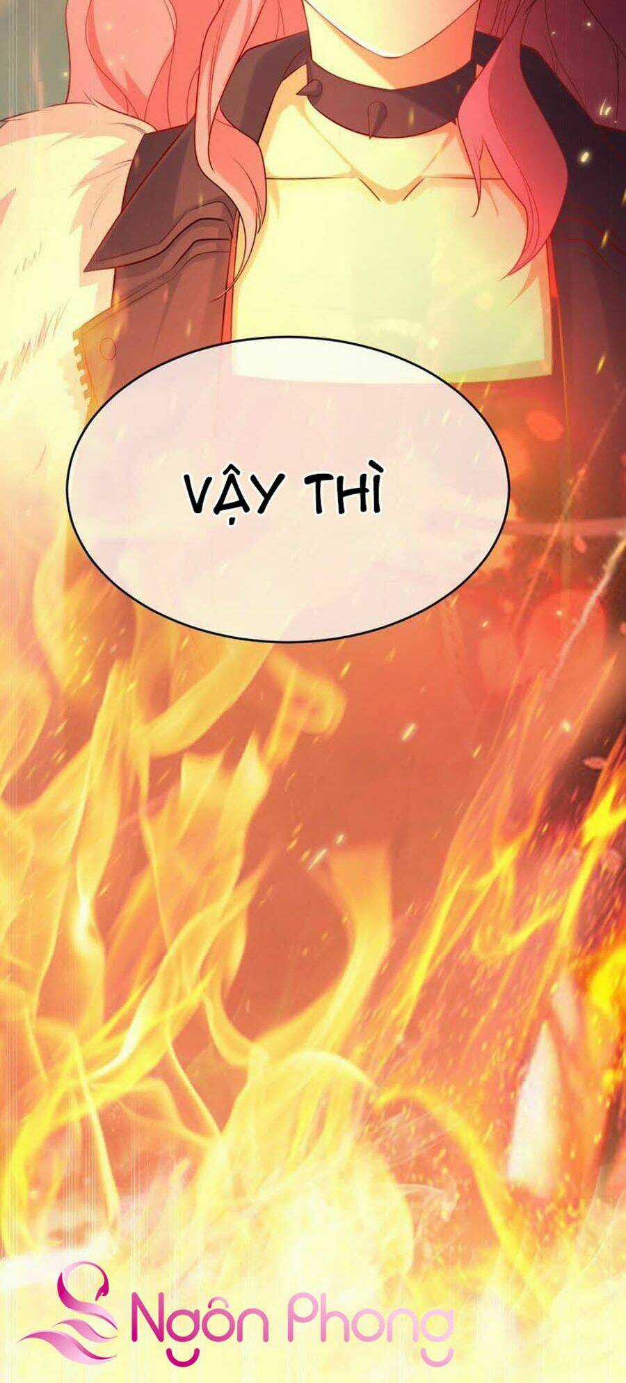 Thần Luân Mật Luyến - Chapter 60 - Trang 34