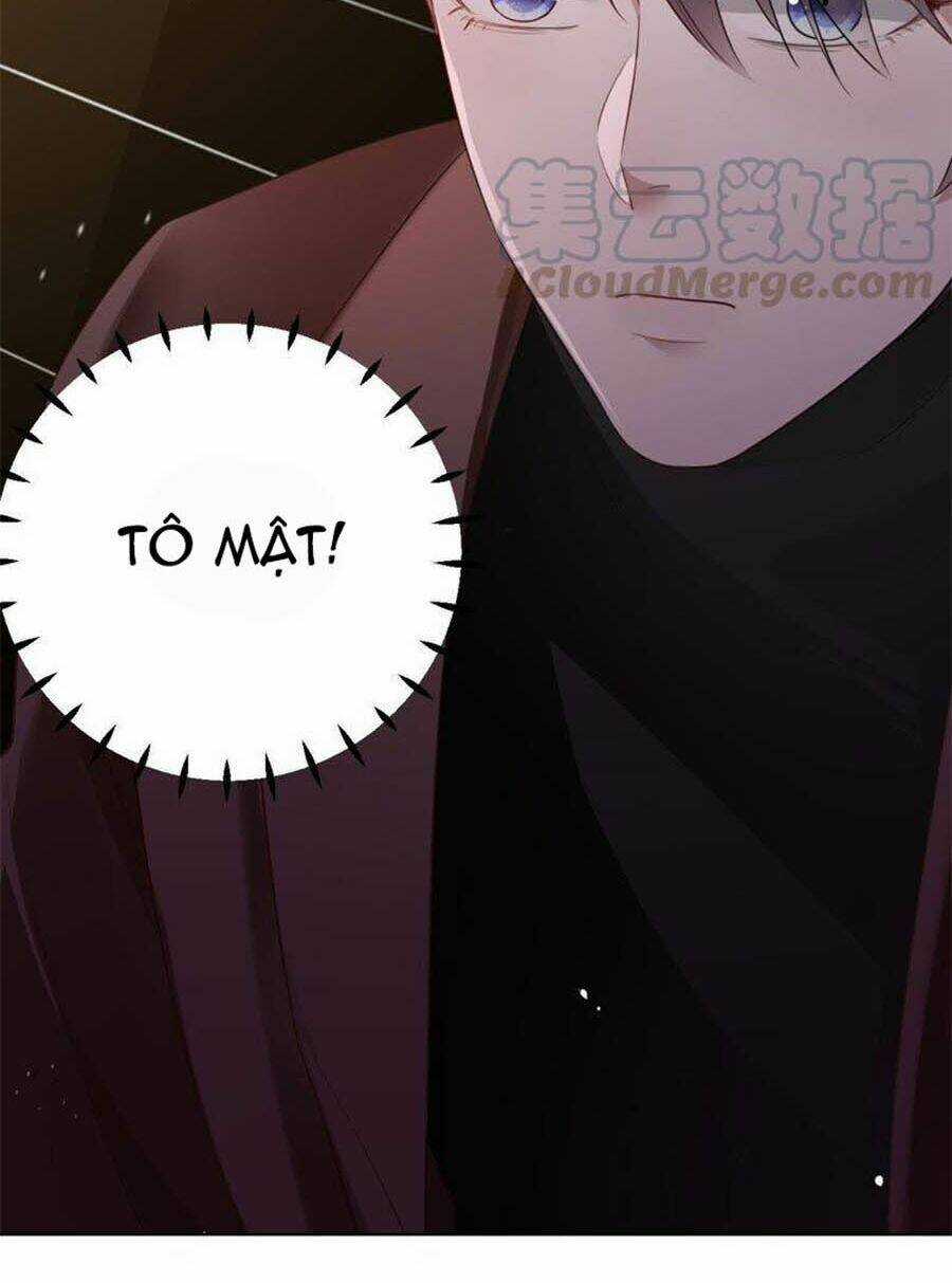 Thần Luân Mật Luyến - Chapter 60 - Trang 5