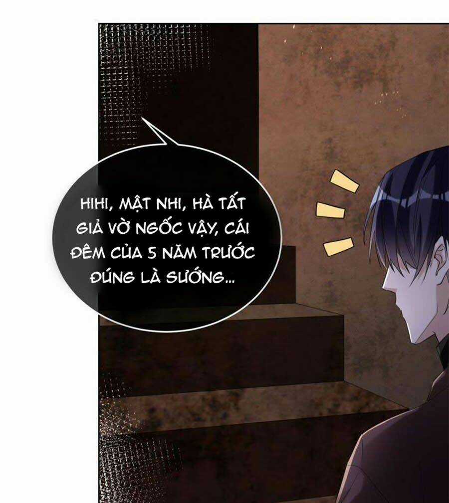 Thần Luân Mật Luyến - Chapter 60 - Trang 6