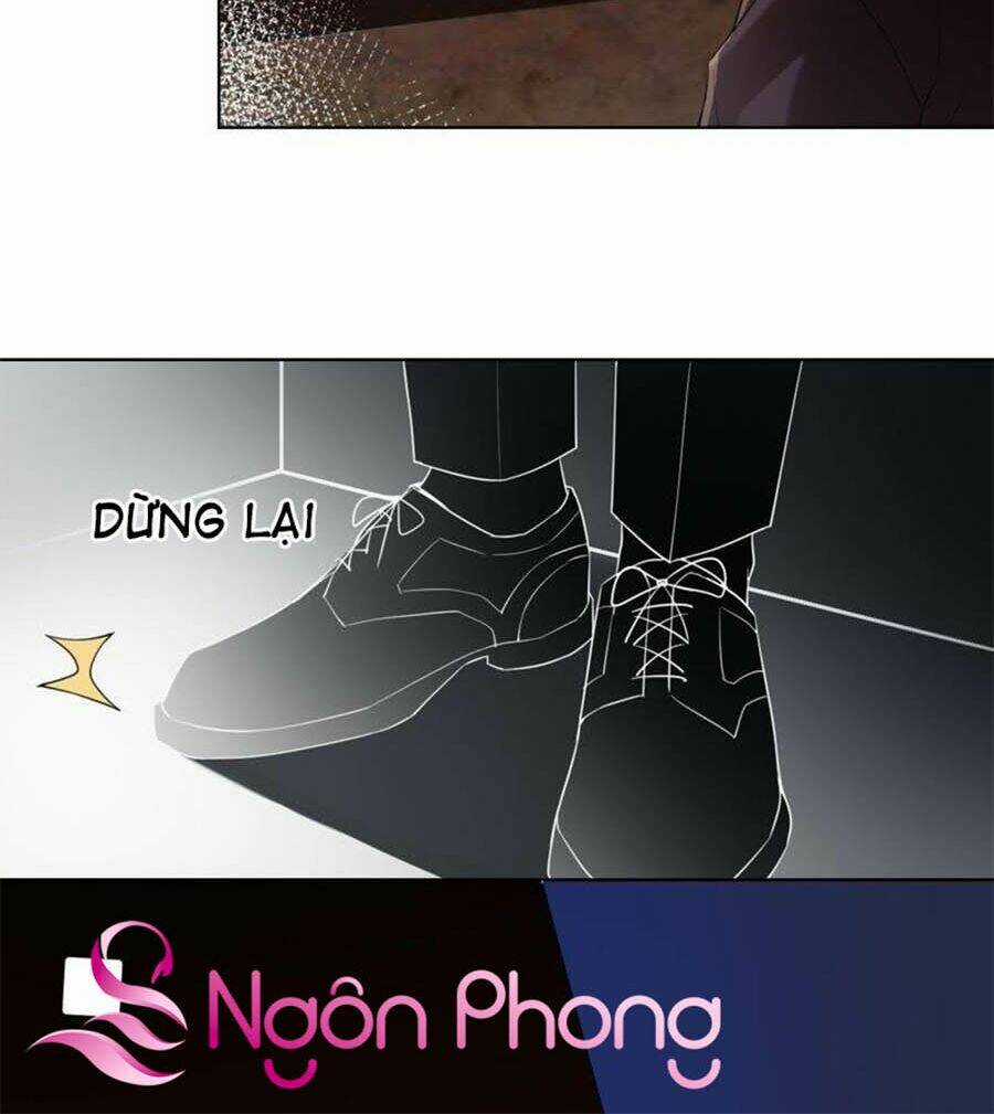 Thần Luân Mật Luyến - Chapter 60 - Trang 7