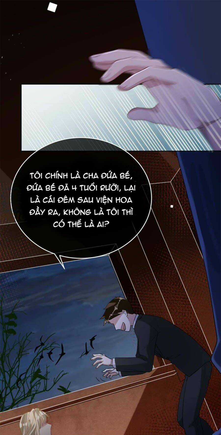 Thần Luân Mật Luyến - Chapter 60 - Trang 8