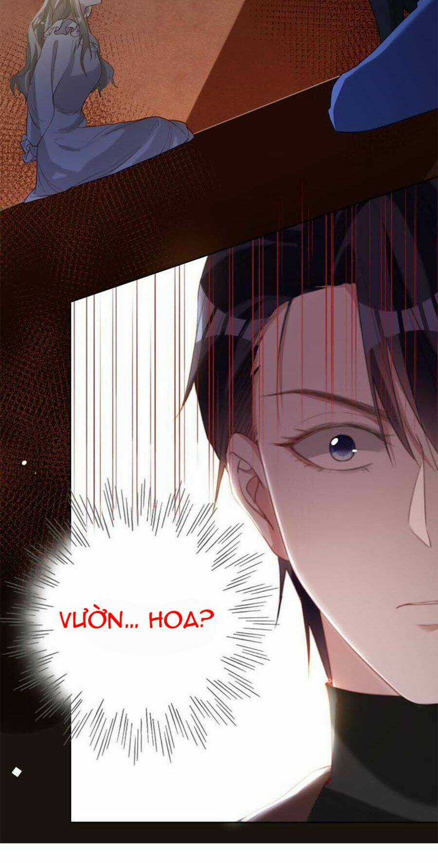 Thần Luân Mật Luyến - Chapter 60 - Trang 9