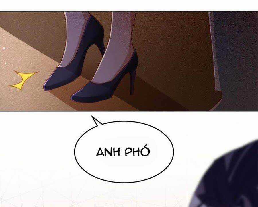 Thần Luân Mật Luyến - Chapter 60 - Trang 10