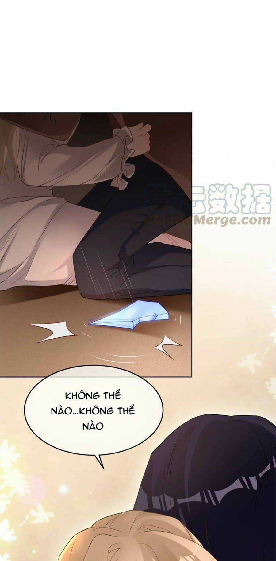 Thần Luân Mật Luyến - Chapter 61 - Trang 1