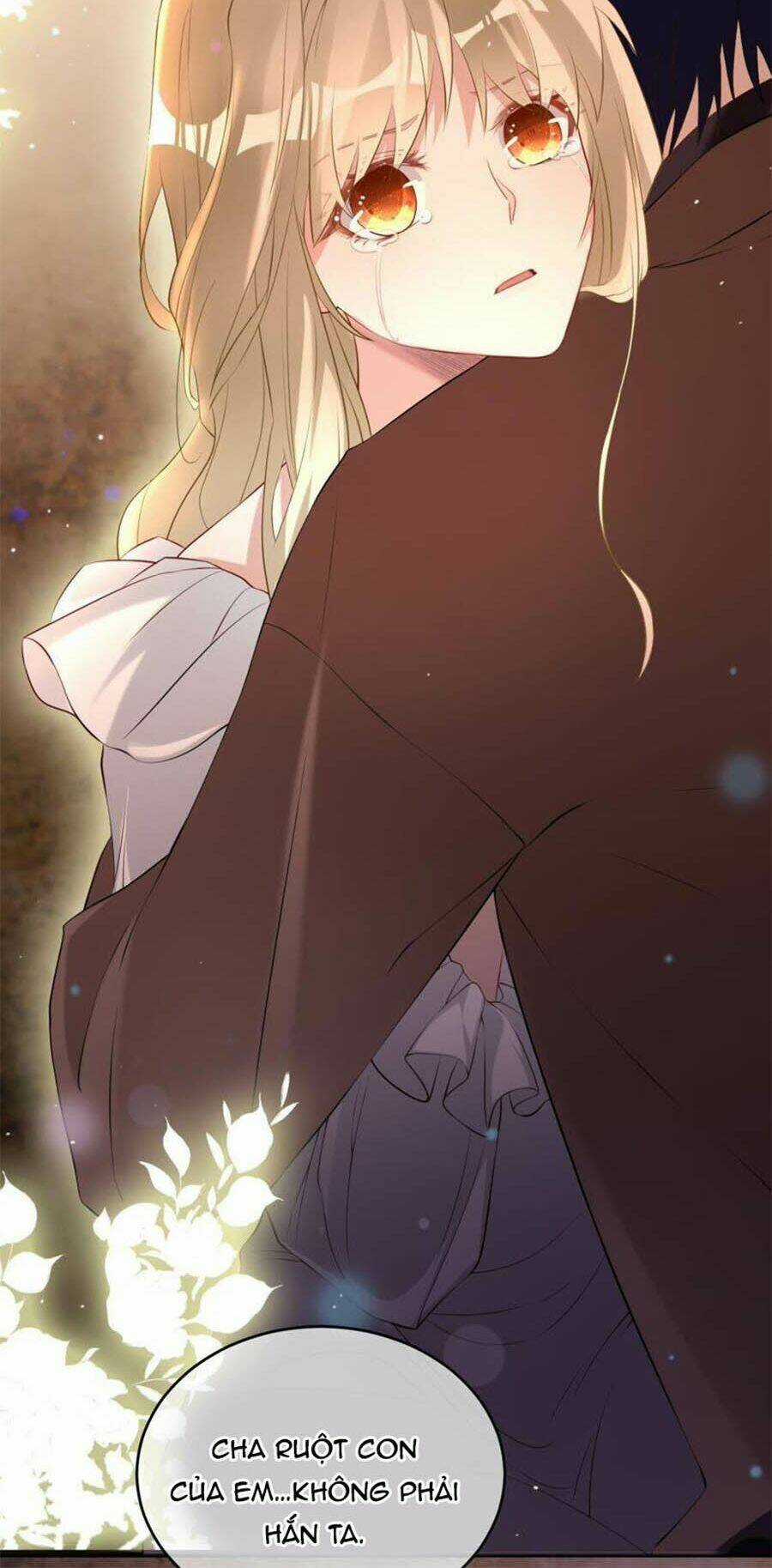 Thần Luân Mật Luyến - Chapter 61 - Trang 2