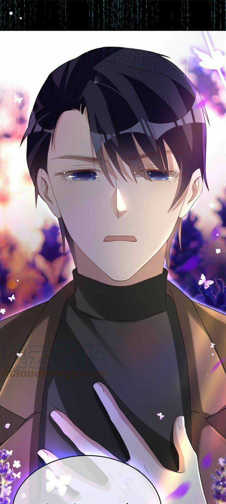 Thần Luân Mật Luyến - Chapter 61 - Trang 15