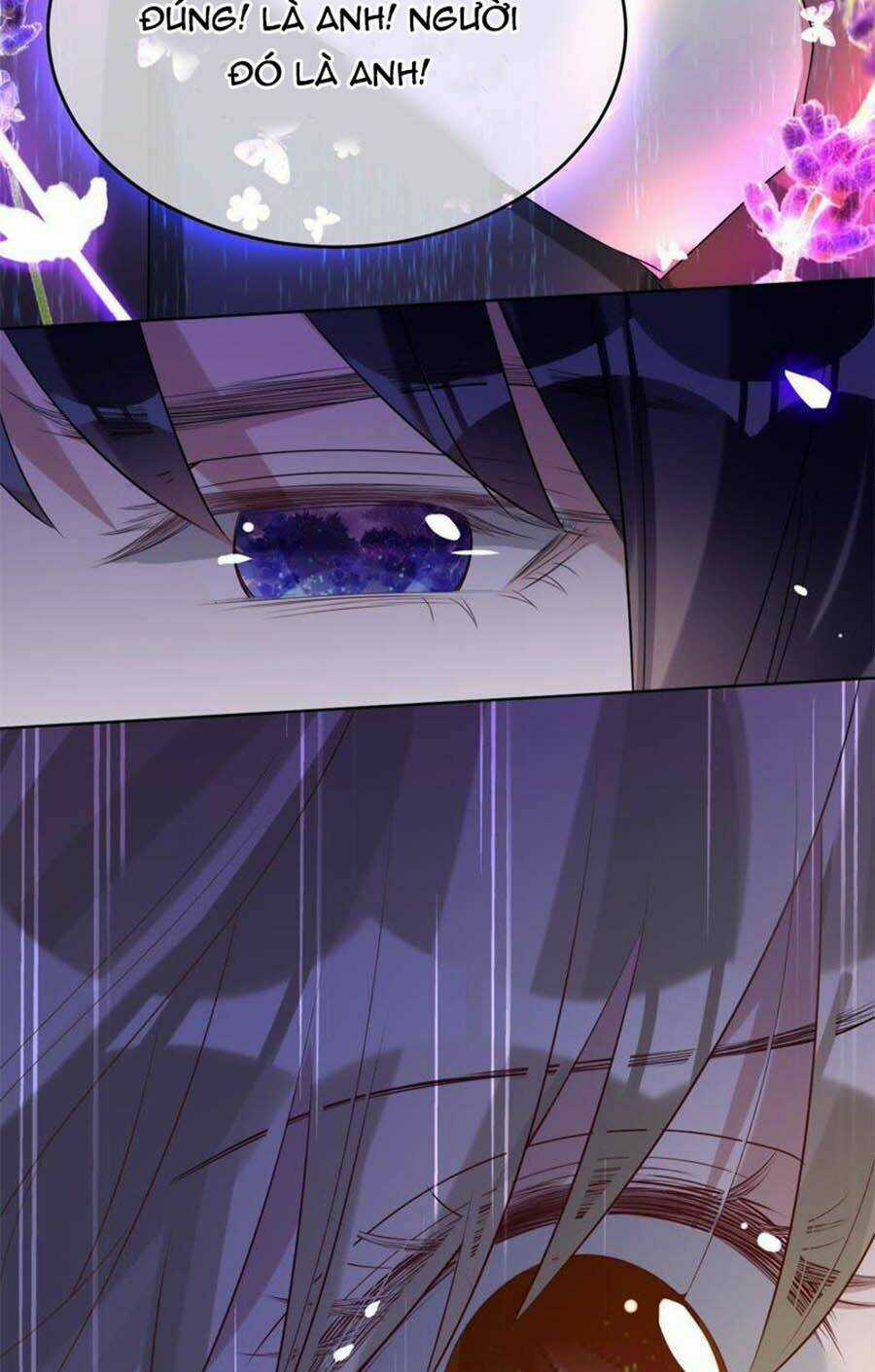 Thần Luân Mật Luyến - Chapter 61 - Trang 16