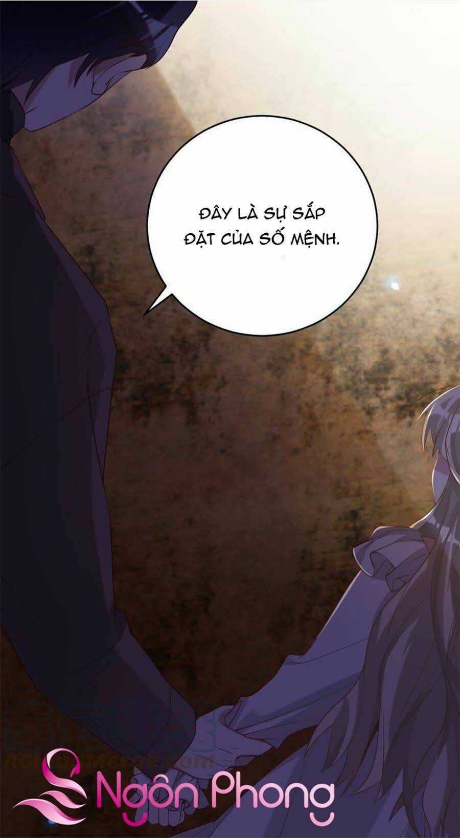 Thần Luân Mật Luyến - Chapter 61 - Trang 18