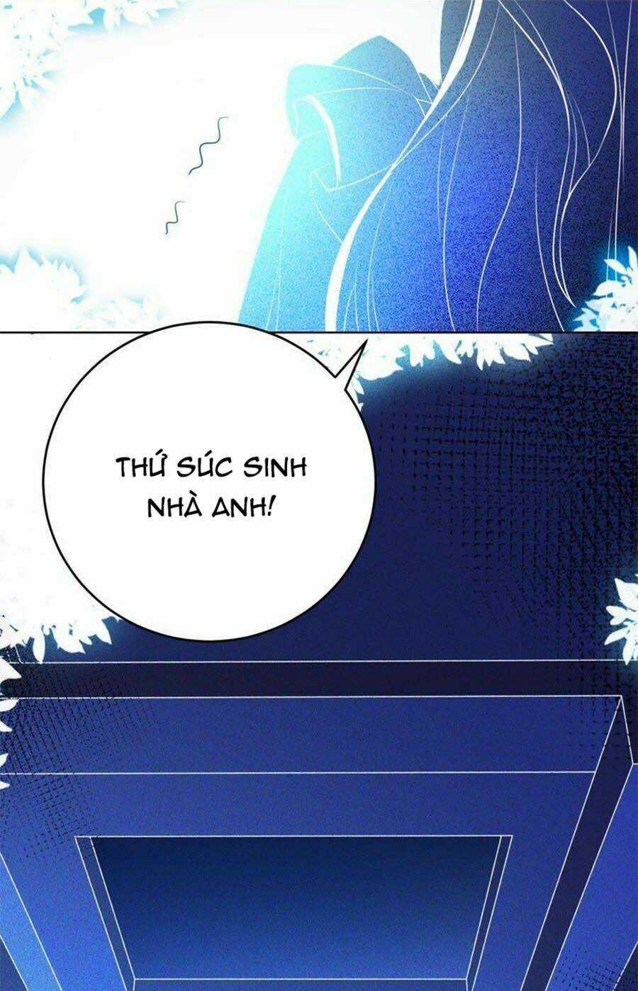 Thần Luân Mật Luyến - Chapter 61 - Trang 20