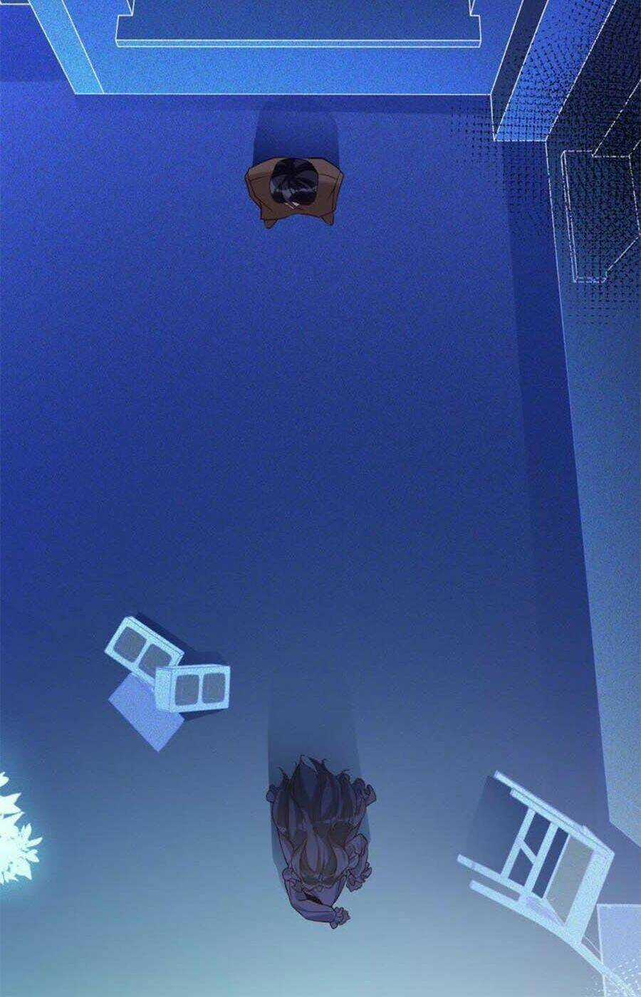 Thần Luân Mật Luyến - Chapter 61 - Trang 21