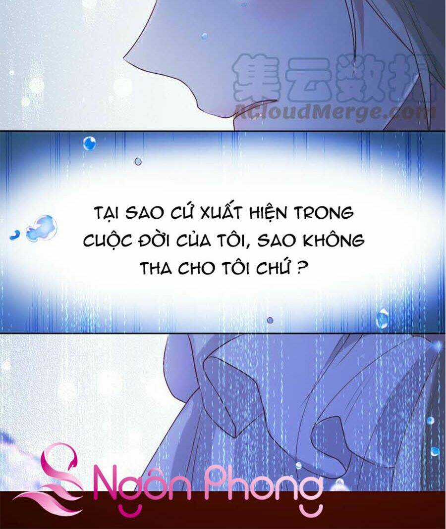 Thần Luân Mật Luyến - Chapter 61 - Trang 23