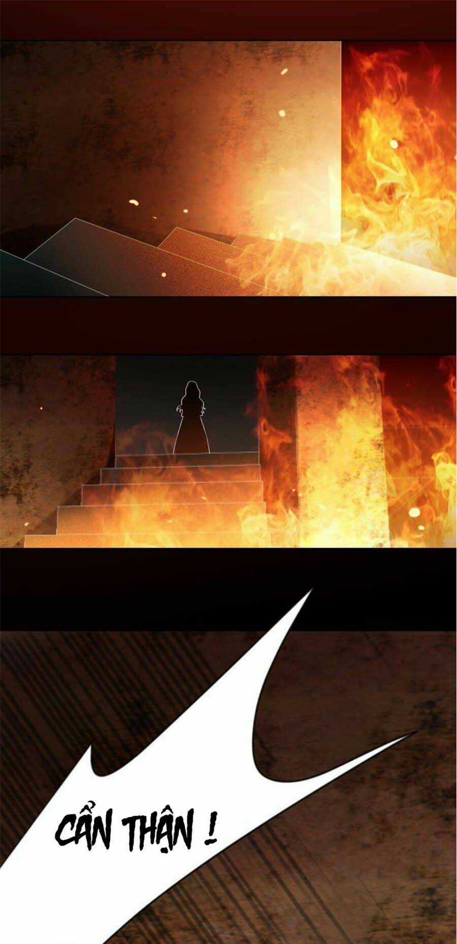 Thần Luân Mật Luyến - Chapter 61 - Trang 24