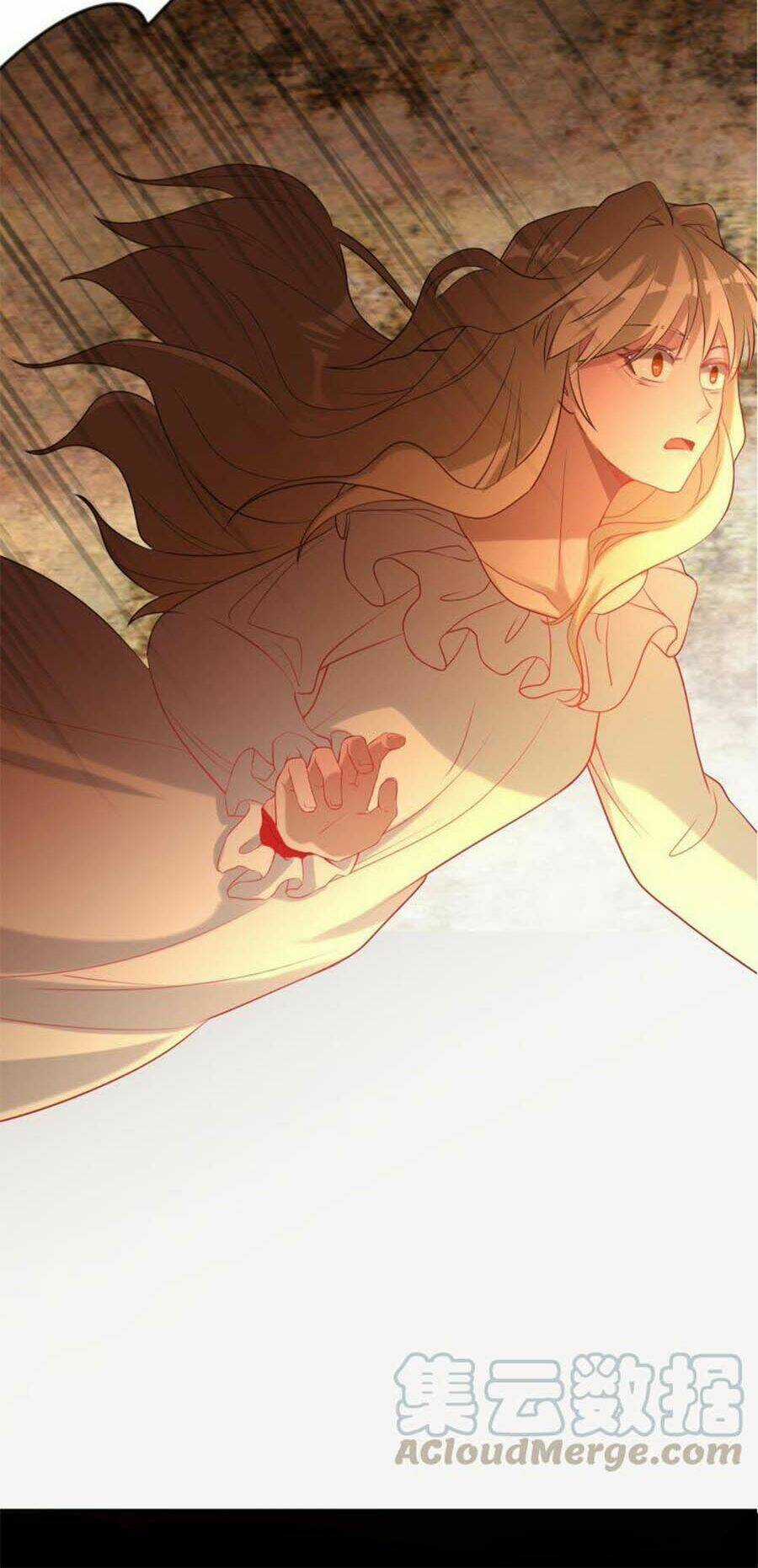 Thần Luân Mật Luyến - Chapter 61 - Trang 25