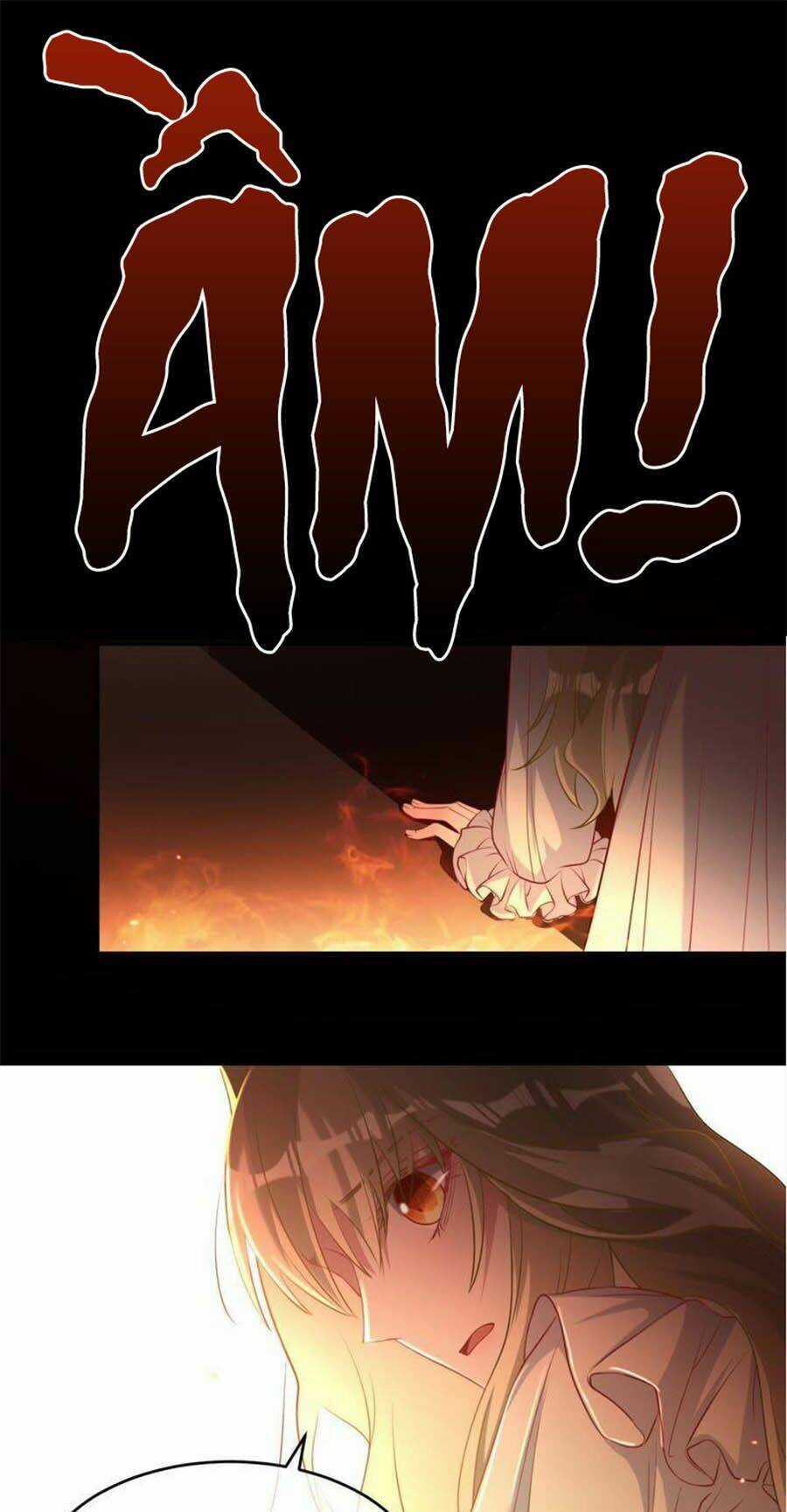 Thần Luân Mật Luyến - Chapter 61 - Trang 26