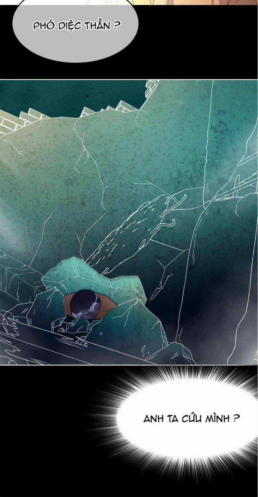 Thần Luân Mật Luyến - Chapter 61 - Trang 27