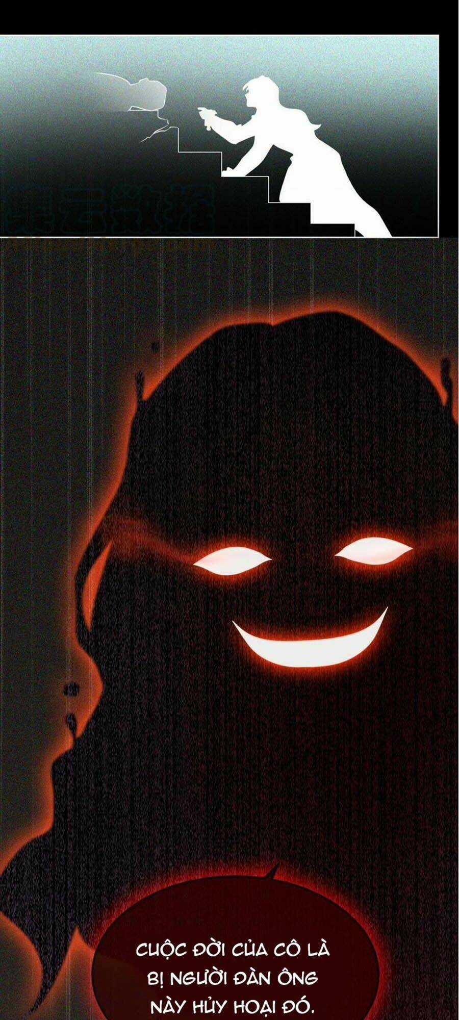 Thần Luân Mật Luyến - Chapter 61 - Trang 28