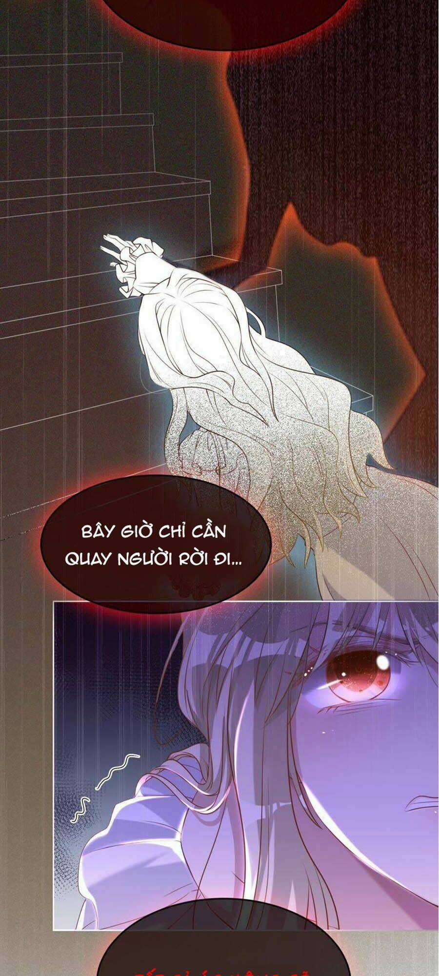 Thần Luân Mật Luyến - Chapter 61 - Trang 29