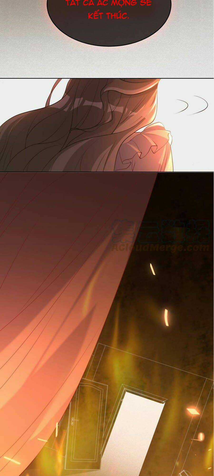 Thần Luân Mật Luyến - Chapter 61 - Trang 30