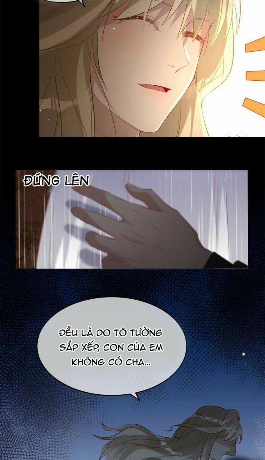 Thần Luân Mật Luyến - Chapter 61 - Trang 4