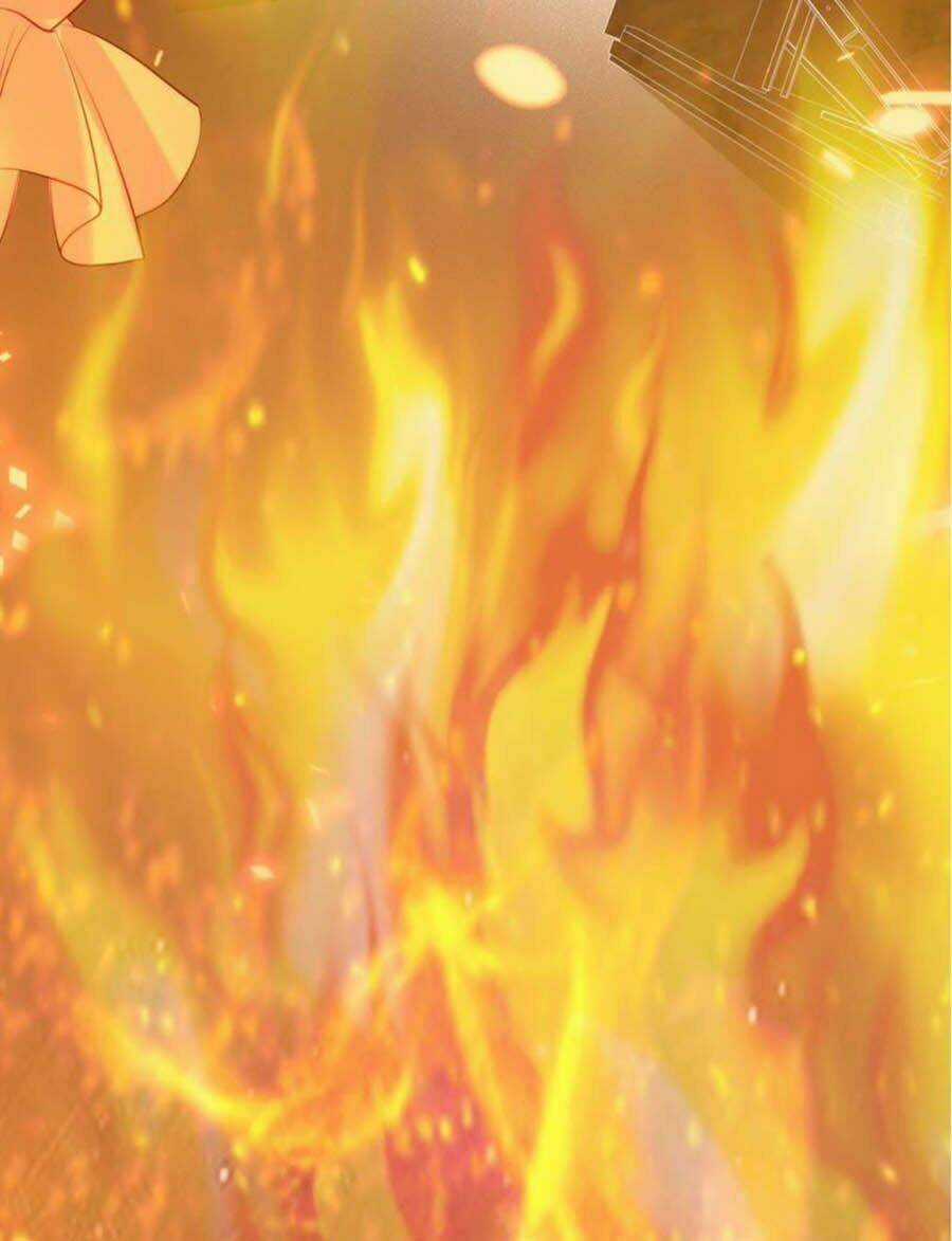 Thần Luân Mật Luyến - Chapter 61 - Trang 31