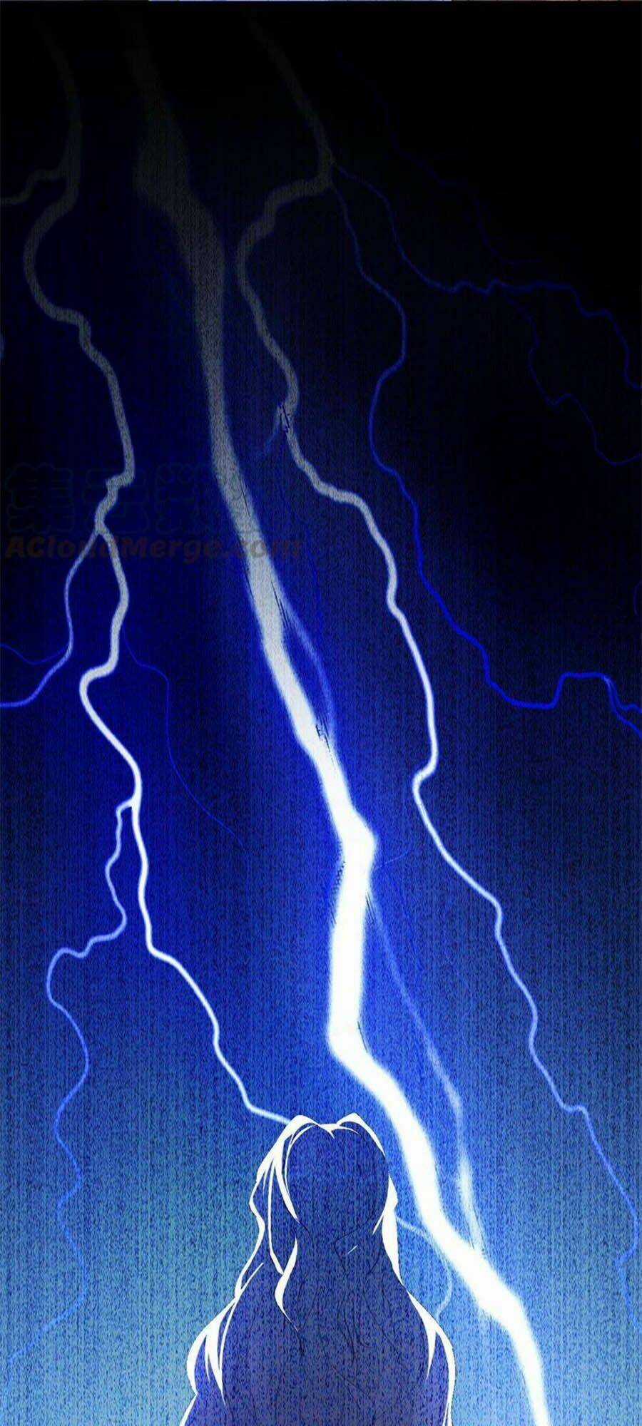 Thần Luân Mật Luyến - Chapter 61 - Trang 6