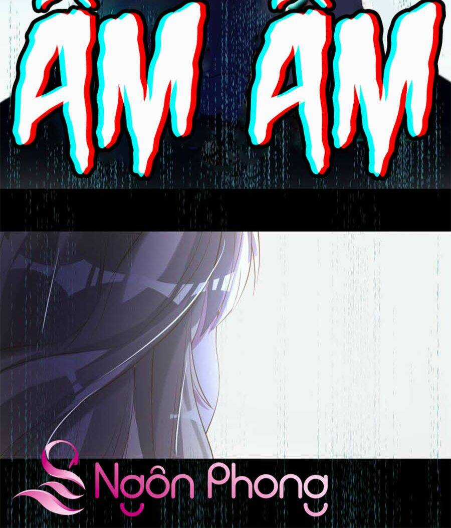 Thần Luân Mật Luyến - Chapter 61 - Trang 8