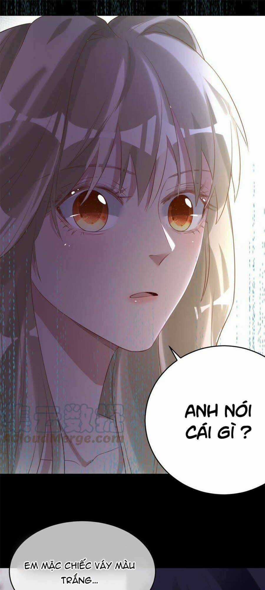 Thần Luân Mật Luyến - Chapter 61 - Trang 9