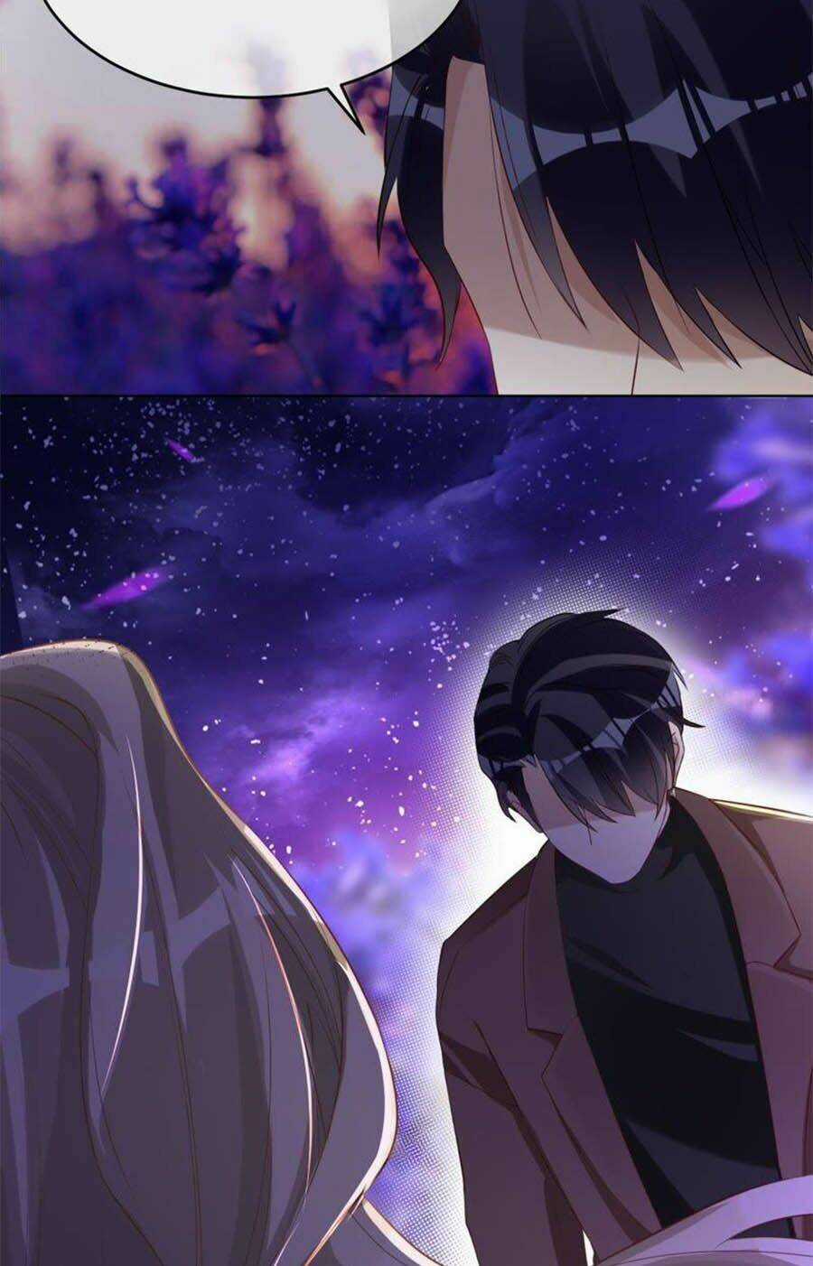 Thần Luân Mật Luyến - Chapter 61 - Trang 10