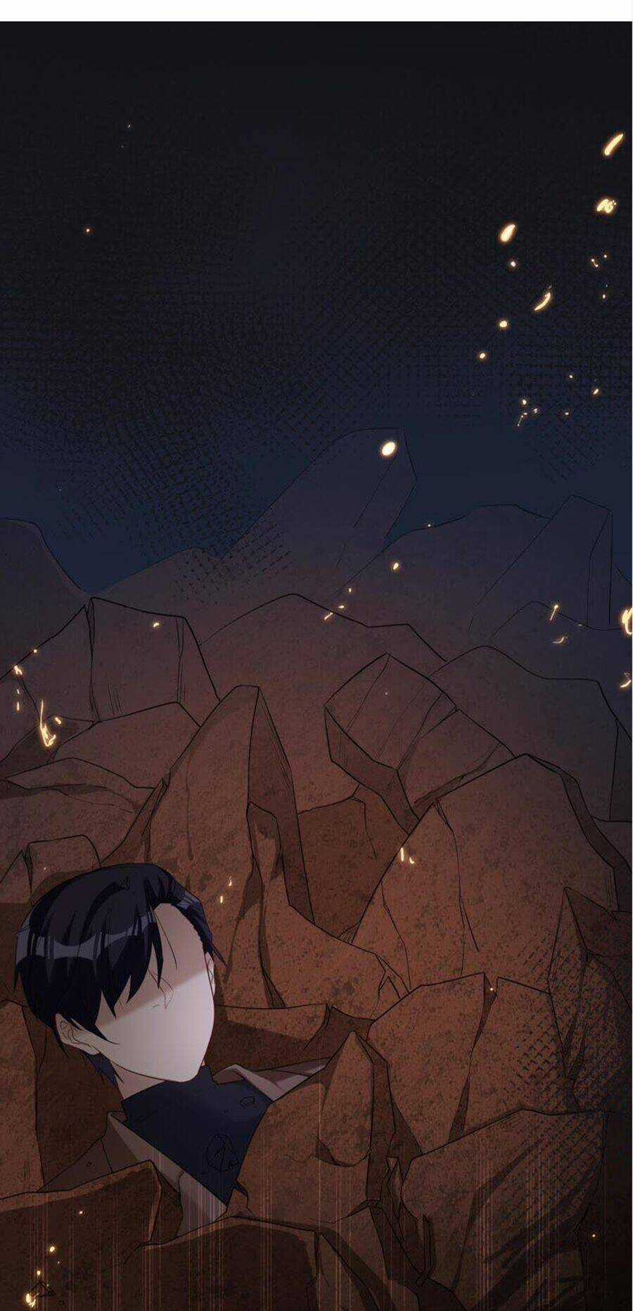 Thần Luân Mật Luyến - Chapter 62 - Trang 1