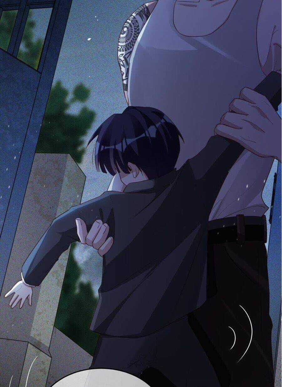 Thần Luân Mật Luyến - Chapter 62 - Trang 13