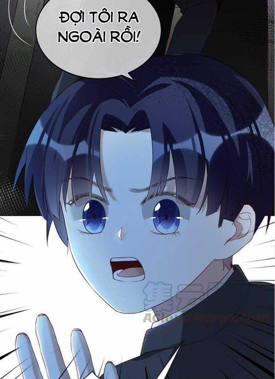 Thần Luân Mật Luyến - Chapter 62 - Trang 14