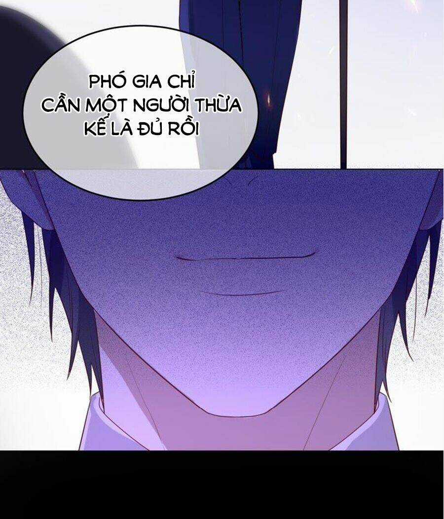 Thần Luân Mật Luyến - Chapter 62 - Trang 19