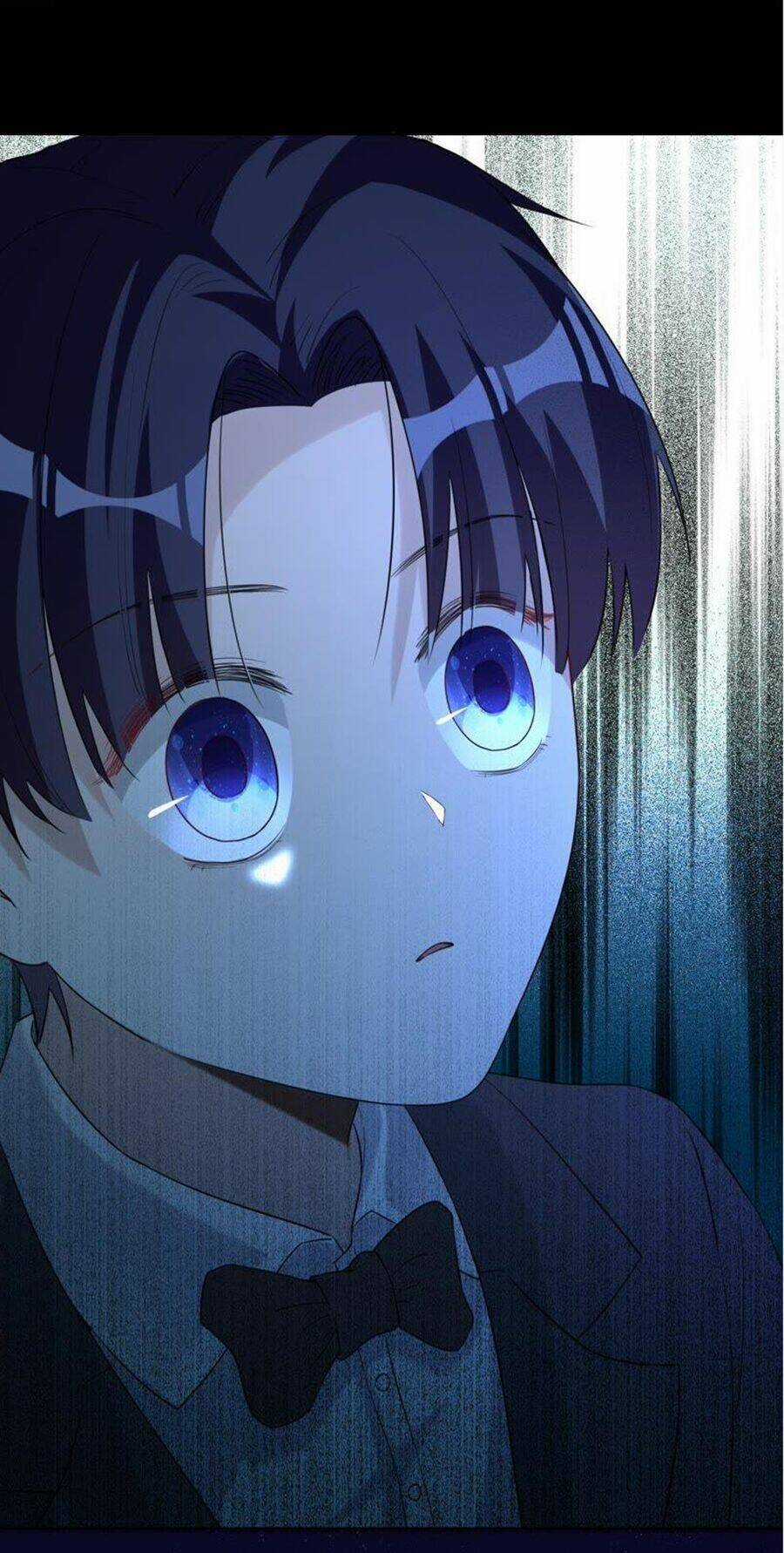 Thần Luân Mật Luyến - Chapter 62 - Trang 20