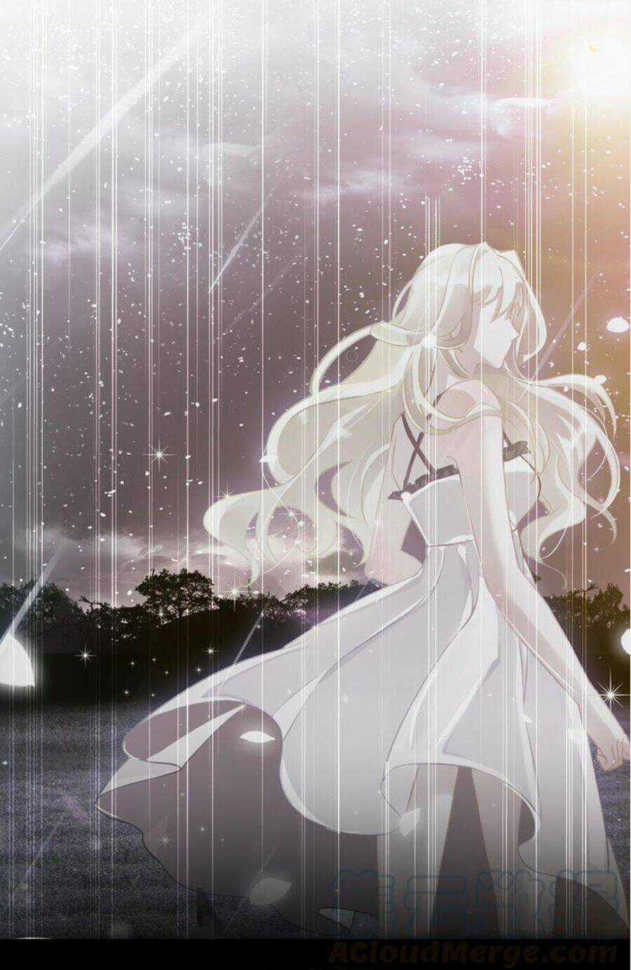 Thần Luân Mật Luyến - Chapter 62 - Trang 3