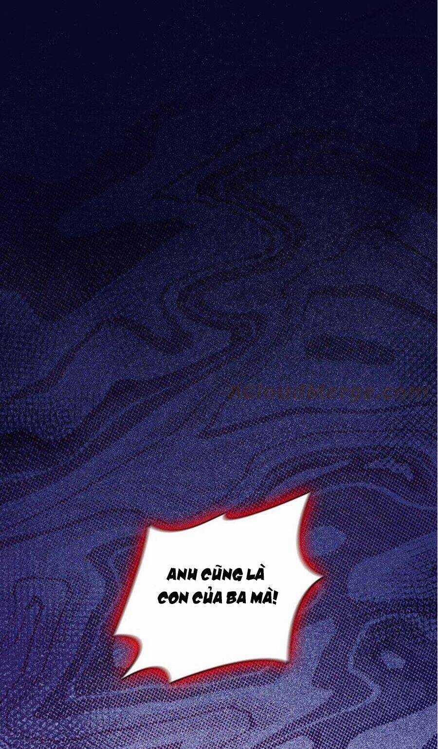 Thần Luân Mật Luyến - Chapter 62 - Trang 21