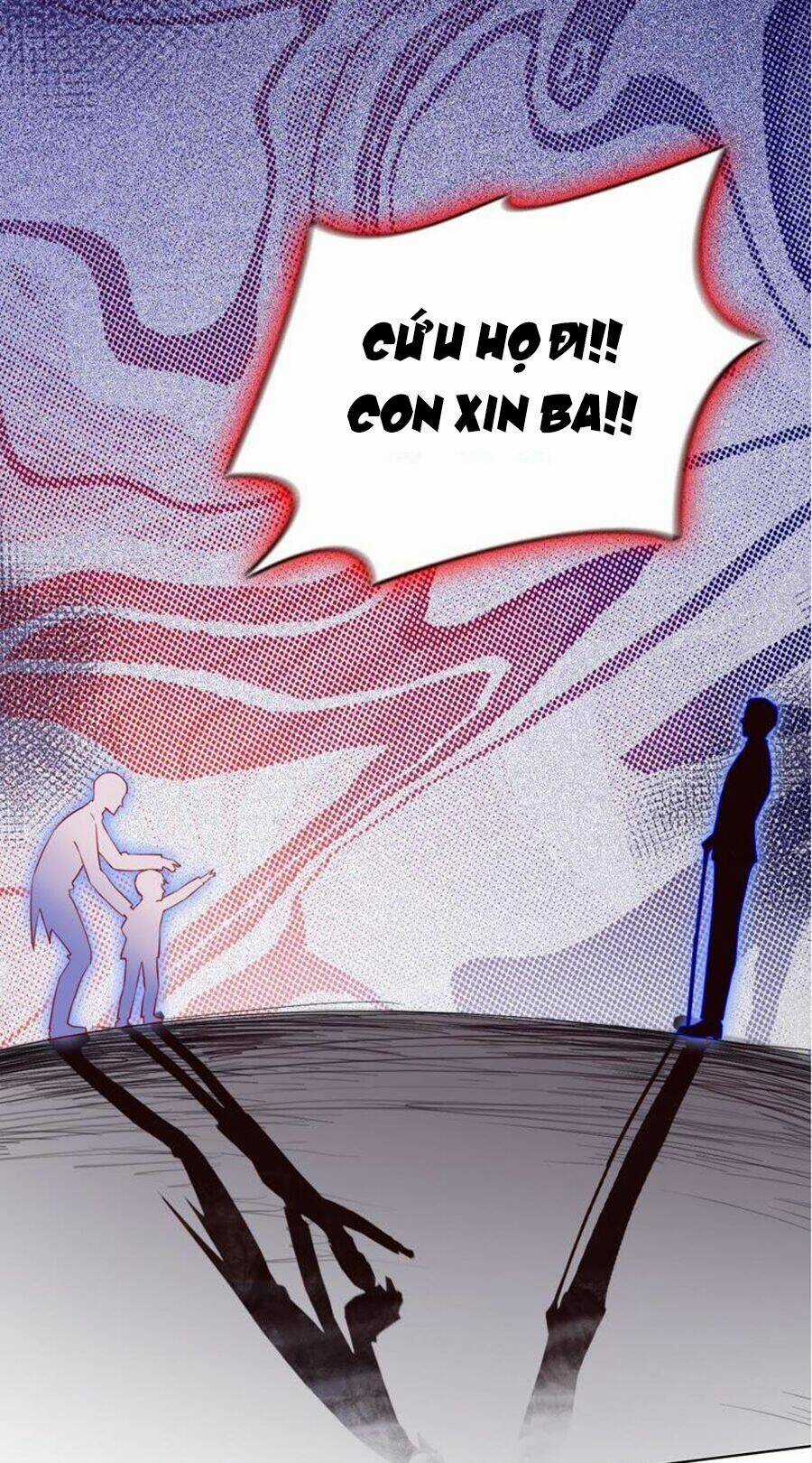 Thần Luân Mật Luyến - Chapter 62 - Trang 22